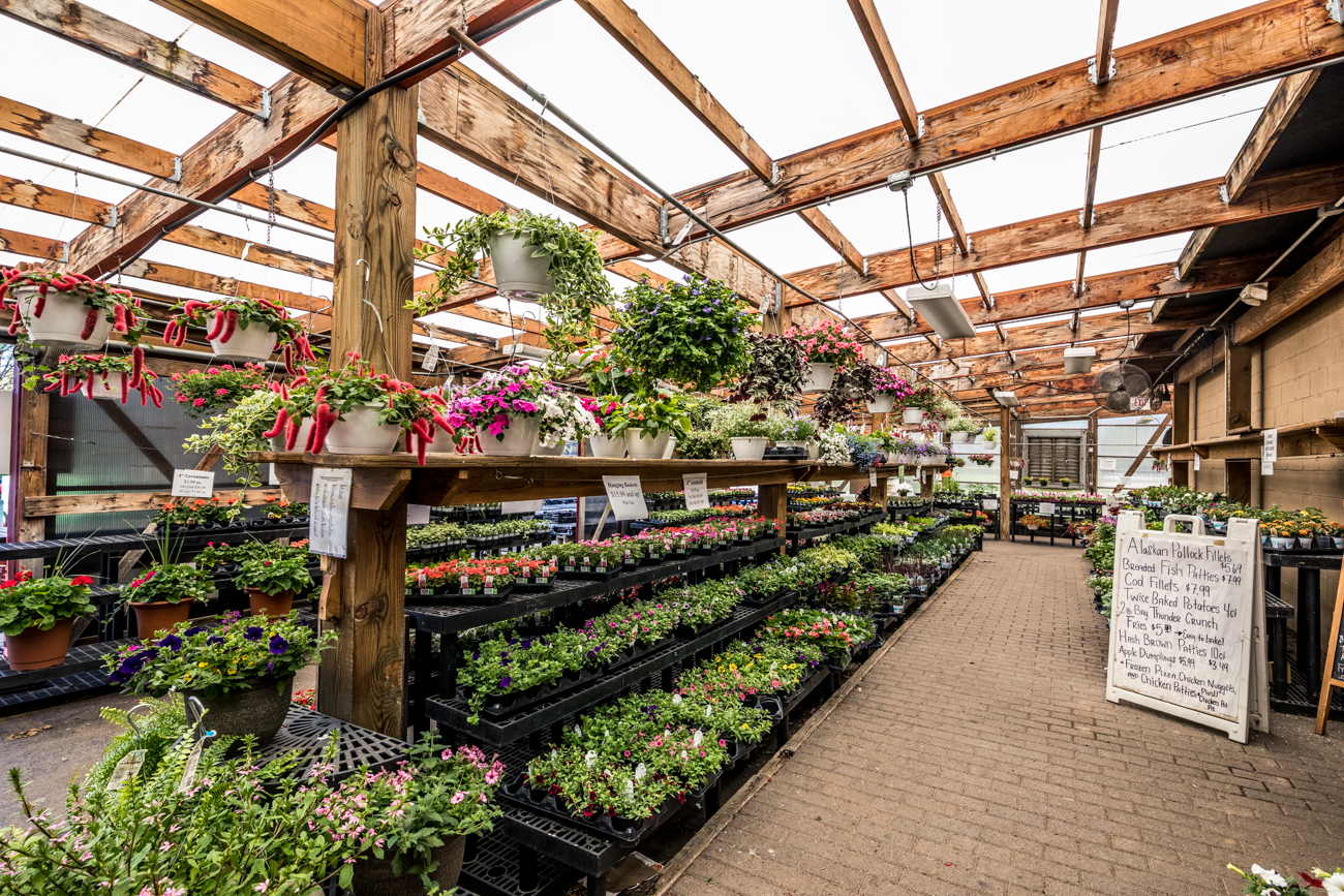 10 Awesome Garden Centers That Are Ready to Help Your Yard Flourish Cincinnati Refined