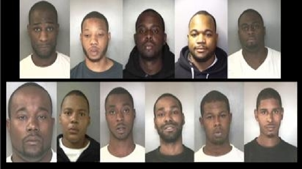 Rico takes down another Syracuse gang Matt's Memo WSTM