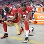 Reports: Seahawks cancel workout with Kaepernick because he won't commit to stop protest