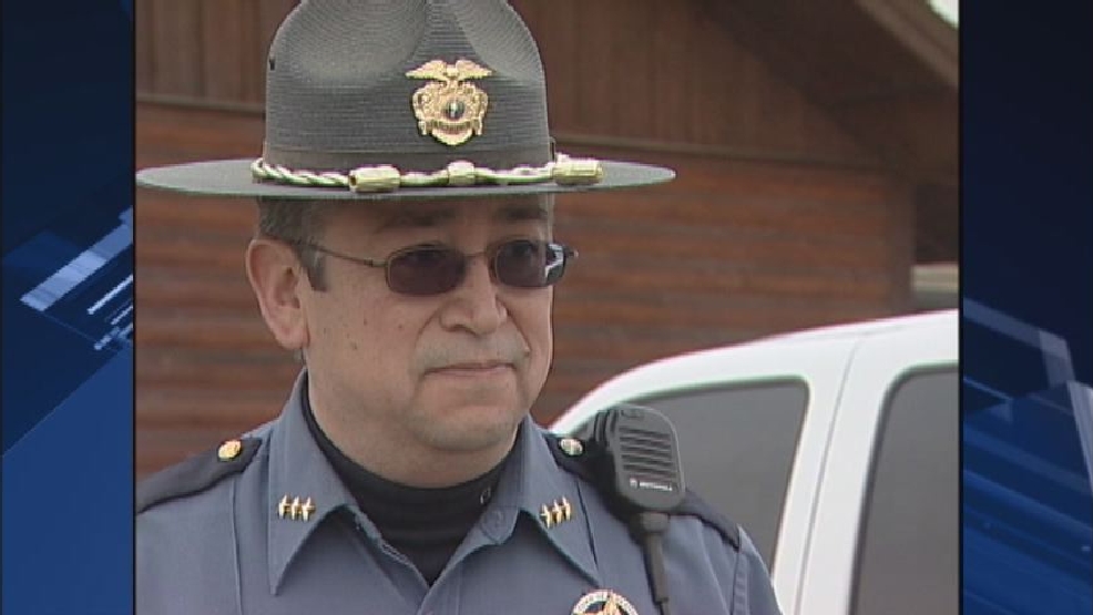 Granger police chief facing stalking, perjury charges KIMA