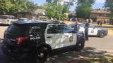 Man found dead outside apartment complex in Fresno