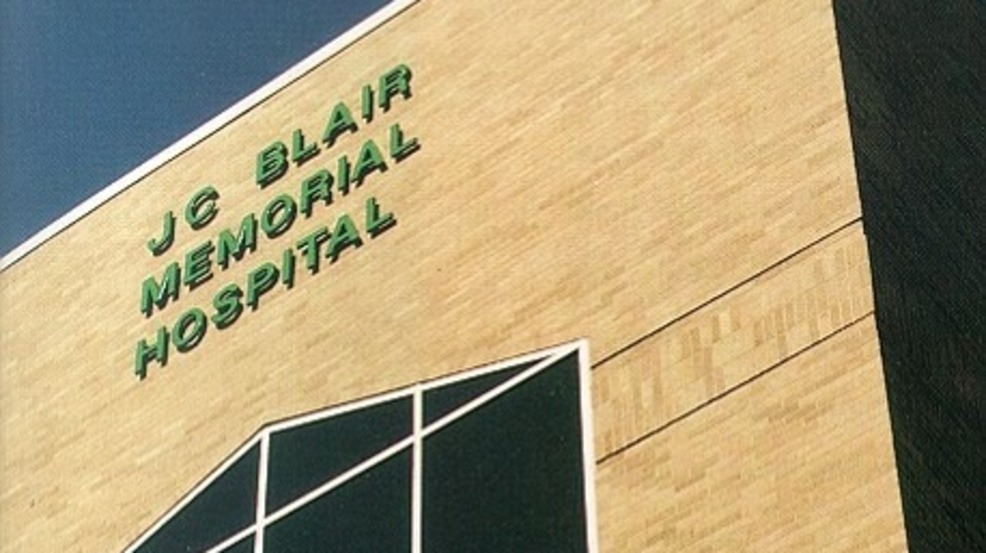 Jc Blair Hospital Nearing New Partnership Wjac