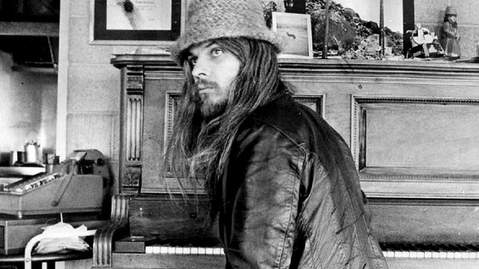 Leon Russell - Session Leon Russell - Session