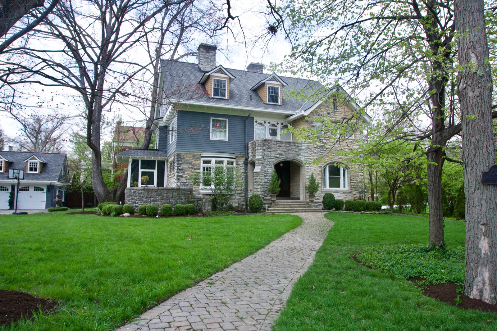 Photos The Historic Homes of East Walnut Hills Cincinnati Refined