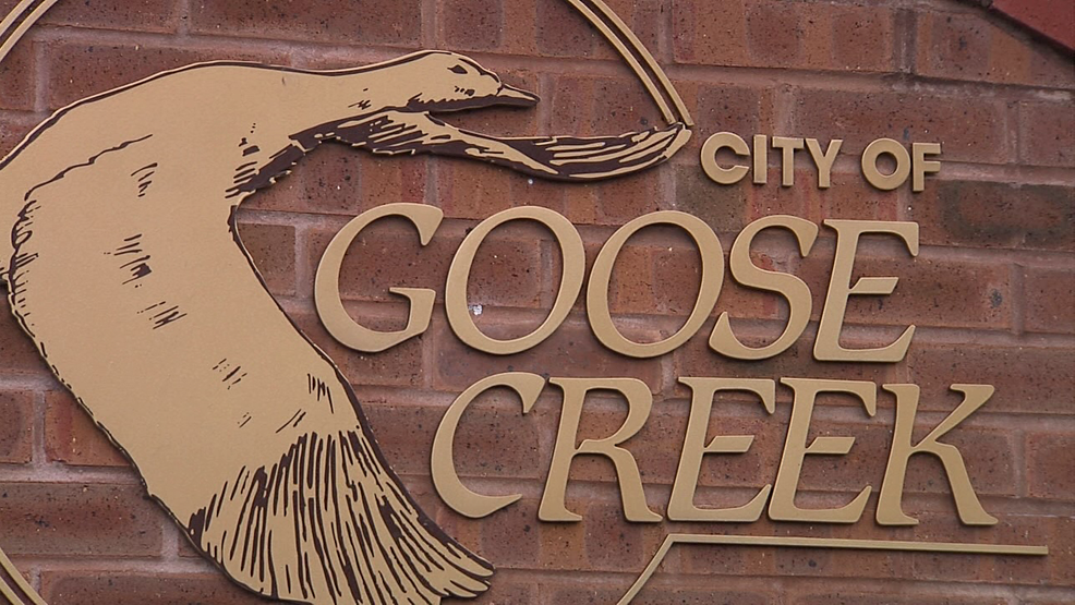 Goose Creek Leaders OK Salary Increases Will Not Take Effect Until 