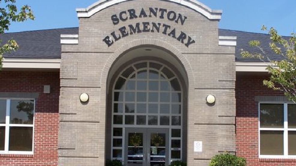 Florence District 3 school among finalists for Palmetto's Finest Awards