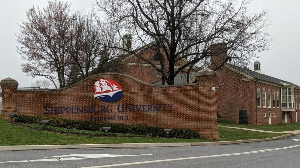 Shippensburg University Announces August 17 Start For In Person Class ...