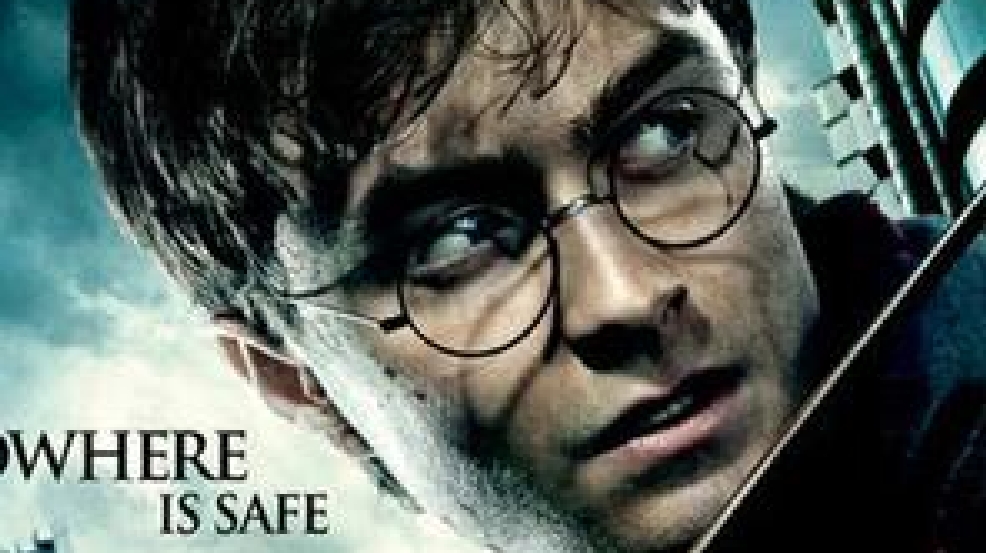 Last Harry Potter movie sells out on first night | WJLA