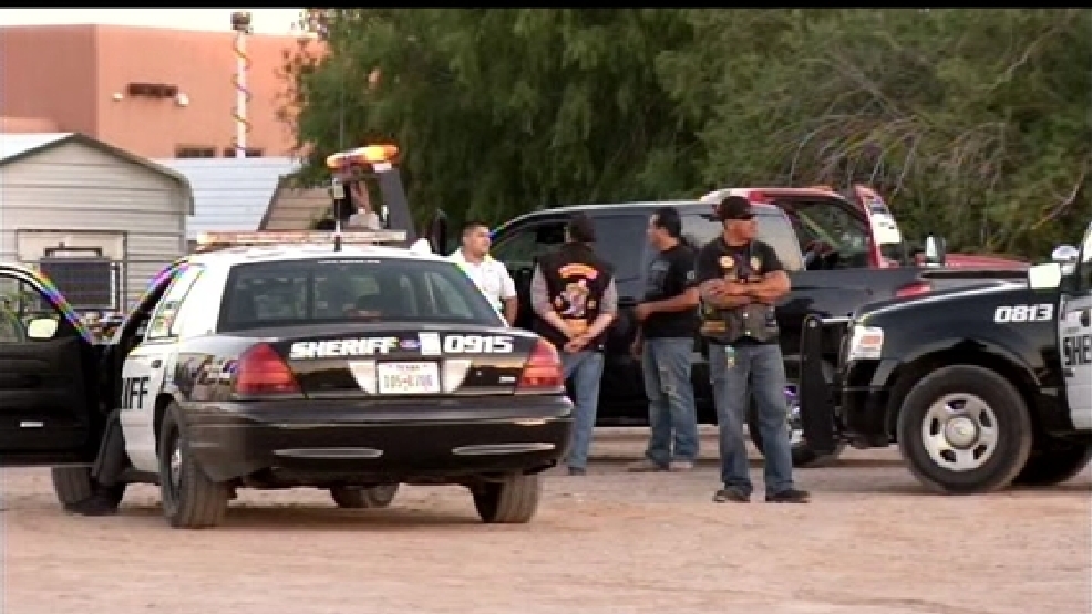 One arrested during motorcycle club meeting in Lower One arrested during motorcycle club meeting in Lower