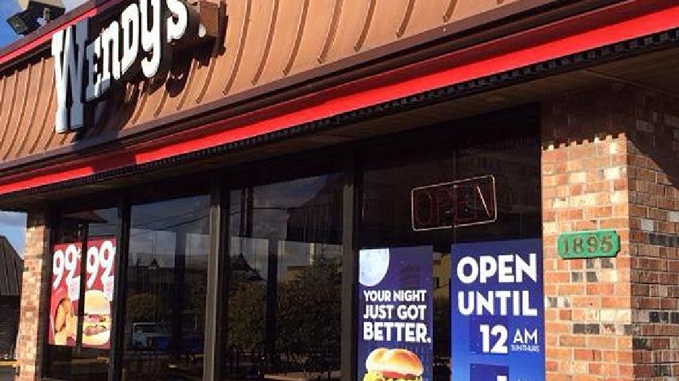 Wendy S Restaurants Close We Re Ending Our Relationship With Wendy S Restaurants Close We Re Ending Our Relationship With Local Franchisee By News Staff