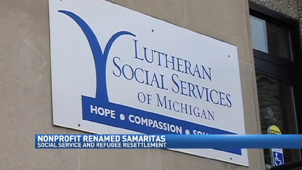 Social services agency changing its name  WWMT