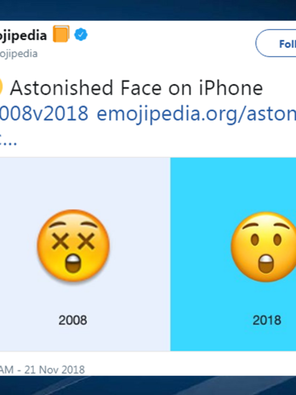 Happy Birthday Iphone Emoji Here S What They Looked Like 10