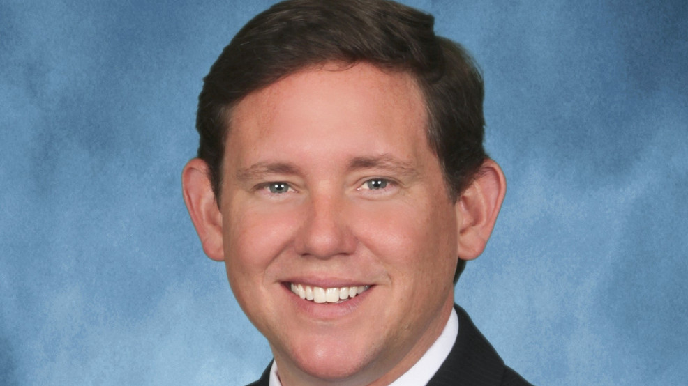 Tifton GBI Special Agent To Oversee GBI s Southwestern Regional Drug 