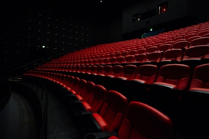 Boeing Imax Theater Renovation | Rowlandayso215 imax theater wiring 