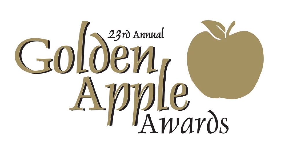 Golden Apple Awards nominees announced WLUK