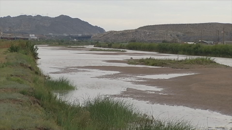 When will water return to the Rio Grande? KFOX