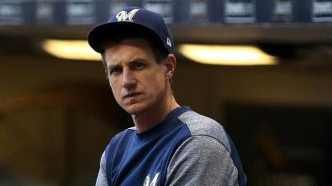 Offensive offense: Brewers shut out again