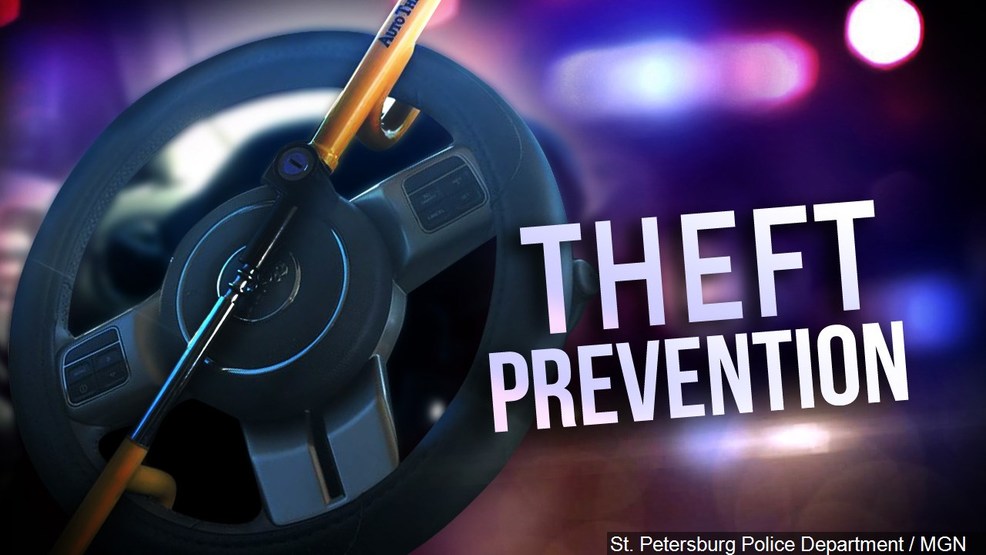 Reno police continue to see increase in older vehicle theft | KRNV Reno police continue to see increase in older vehicle theft | KRNV