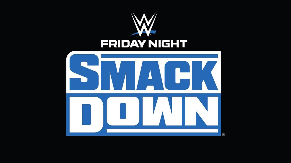 WWE Smackdown LIVE Friday March 6th at Keybank Center SmackDown_FN2.jpg