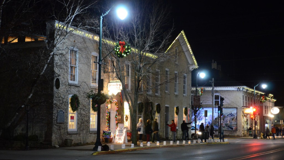 Cedar Creek Settlement’s “Home for the Holidays” to kick off after