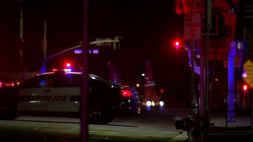 Body found in Downtown Bakersfield KBAK