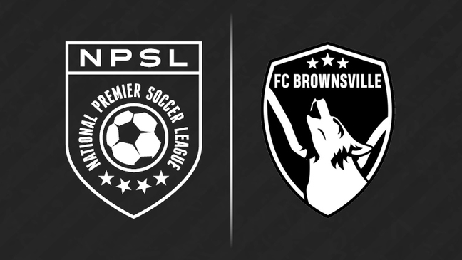 FC Brownsville announced, joins NPSL as expansion team 