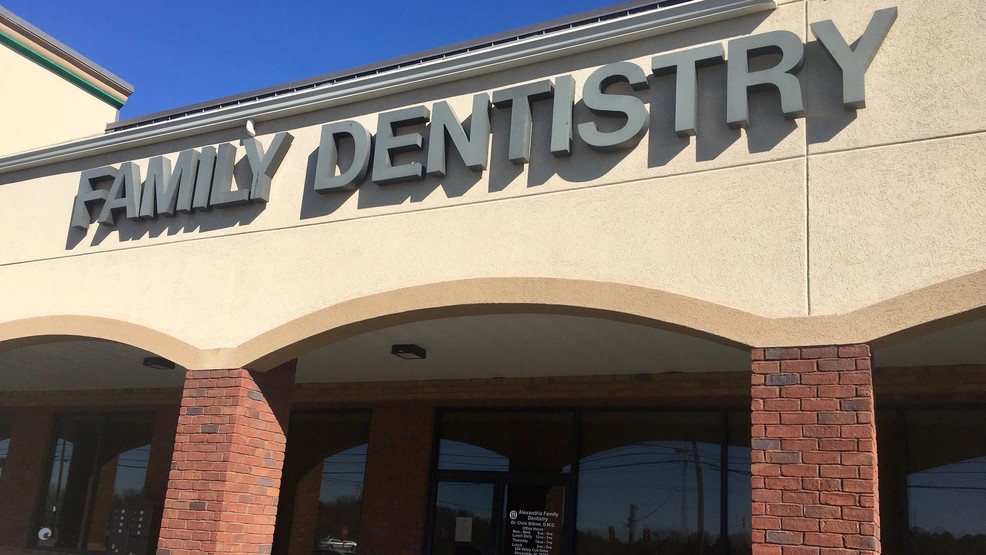 Flu caused Alabama dentist's death, family says WBMA