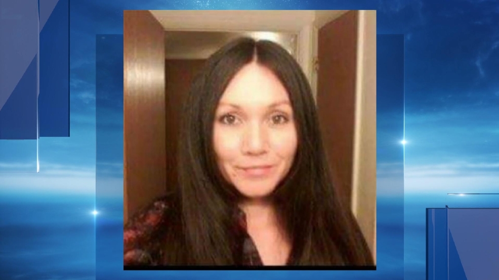 Tehachapi Police Searching For Missing Woman Kbak 