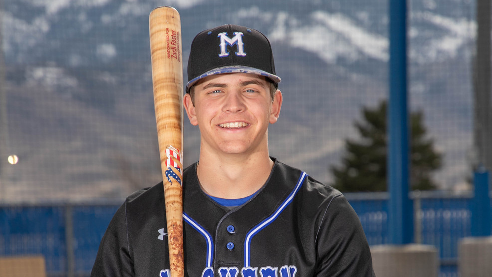 McQueen's Robby Snelling is Reno's unprecedented two-sport star