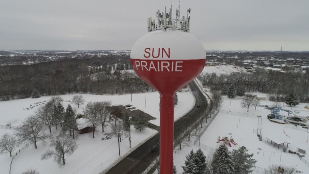 Sun Prairie considers adding districts after decades of growth WMSN