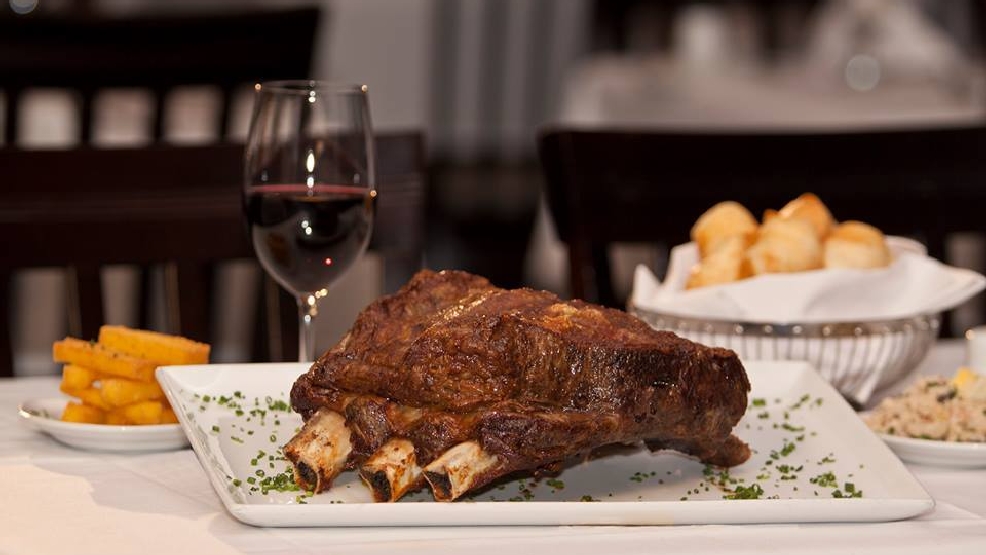 Seattle's Best Steaks Seattle Refined