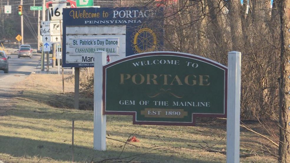 What you need to know about Portage Township's proposed solar farm WJAC