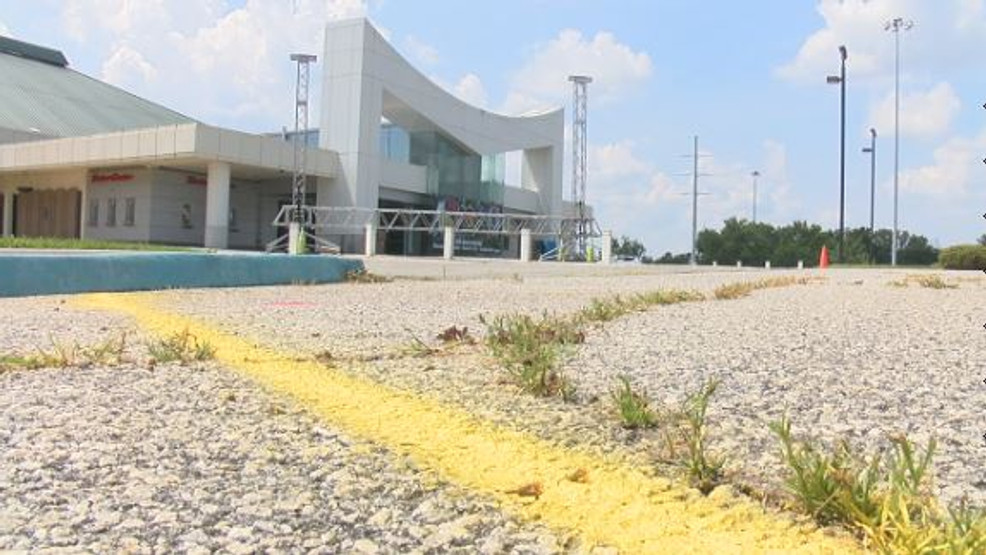 Macon Centreplex adjusting to the new normal amid the pandemic WGXA