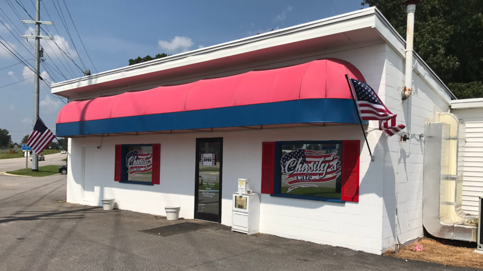 New Ringgold cafe opens up in old Corner Cafe building WSET