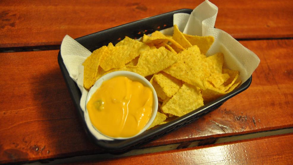 5 People Hospitalized After Eating Gas Station Nacho Cheese Wsyx 