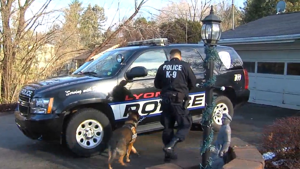 Lyons police department closing its doors WSTM