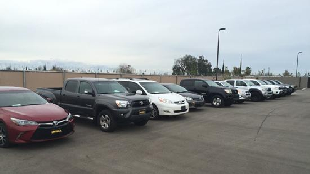 Chp Looking For People In Bakersfield Who Might Ve Unknowingly Chp Looking For People In Bakersfield Who Might Ve Unknowingly Bought Stolen Car Kbak