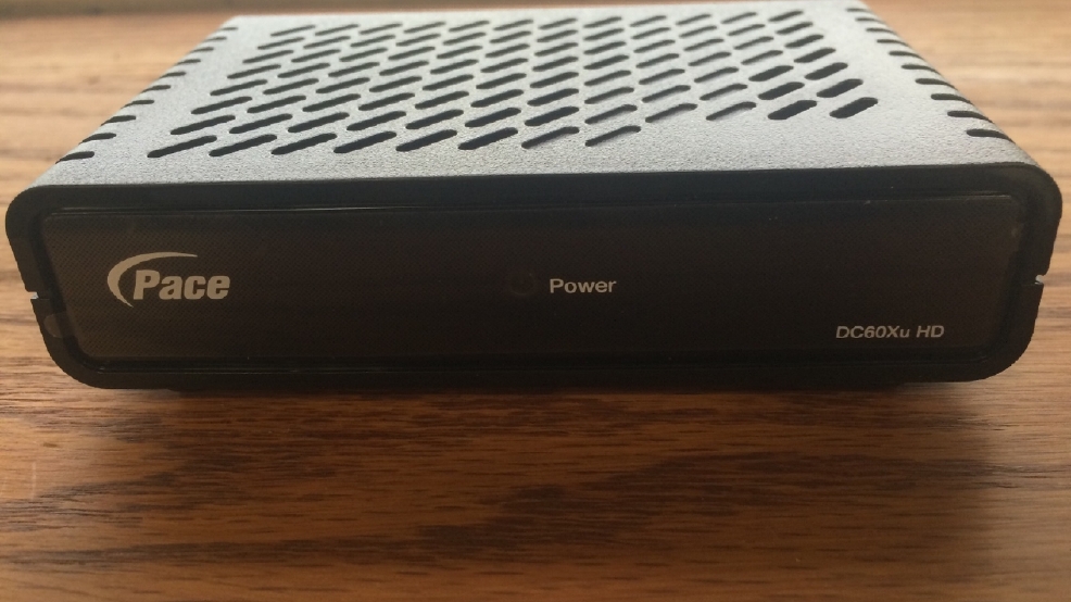 Suddenlink Moves To All digital TV Lineup KVII Suddenlink Moves To All digital TV Lineup KVII