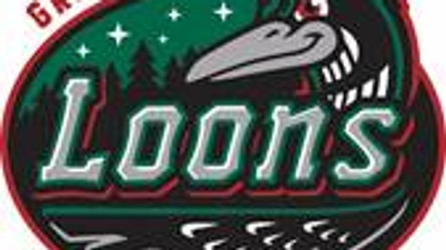 Hope’s late homer not enough for Loons