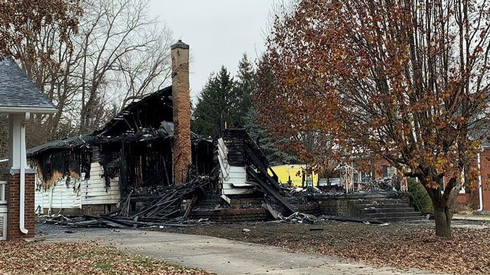 Man killed in Jacksonville house fire WRSP