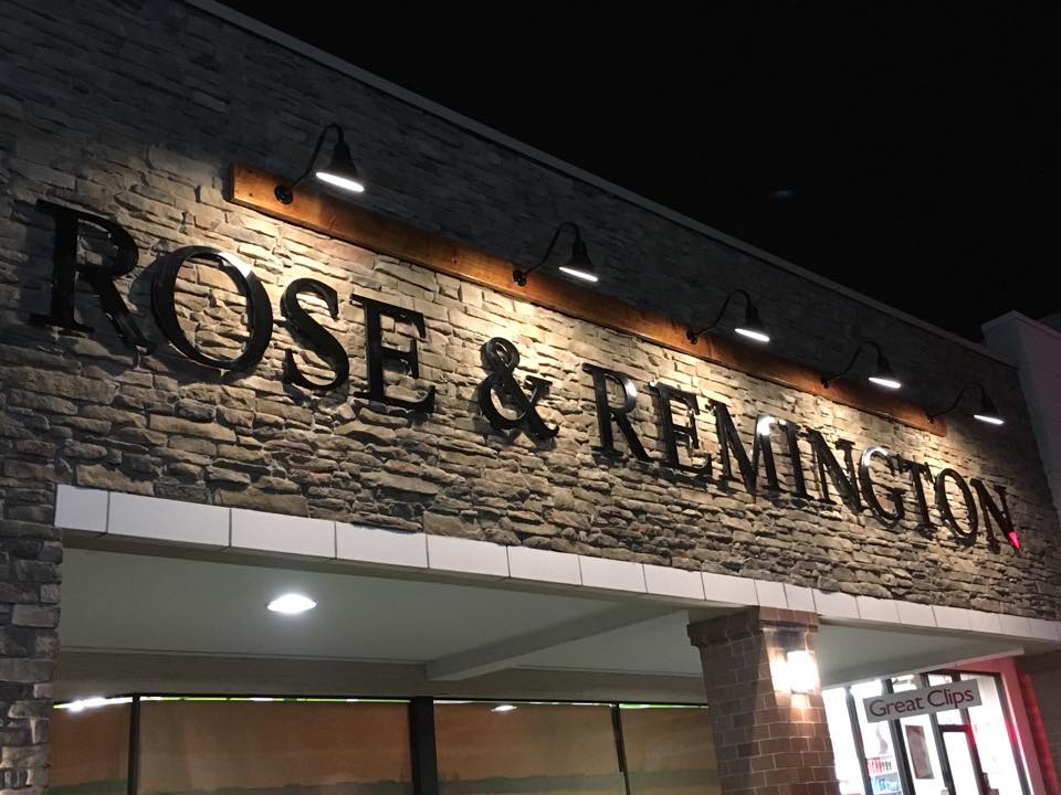 Rose & Remington Is Bringing The BohoChic Thunder To Hyde Park