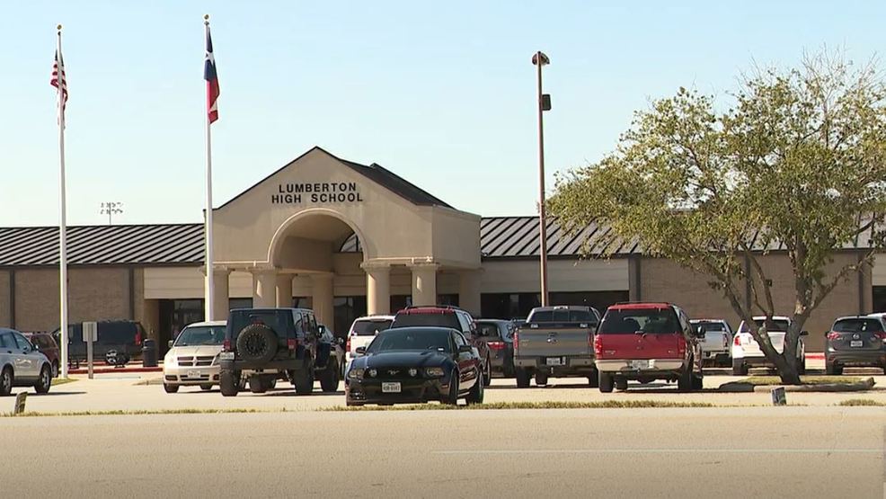 Lumberton ISD to increase police presence following written threat on