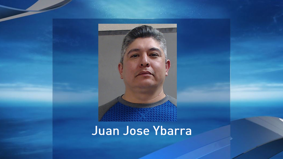 Elsa City Manager arrested by Texas Rangers KGBT