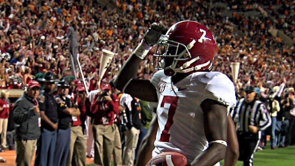 Alabama Athletics Receives Positive NCAA APR Reports; Football Best In ...