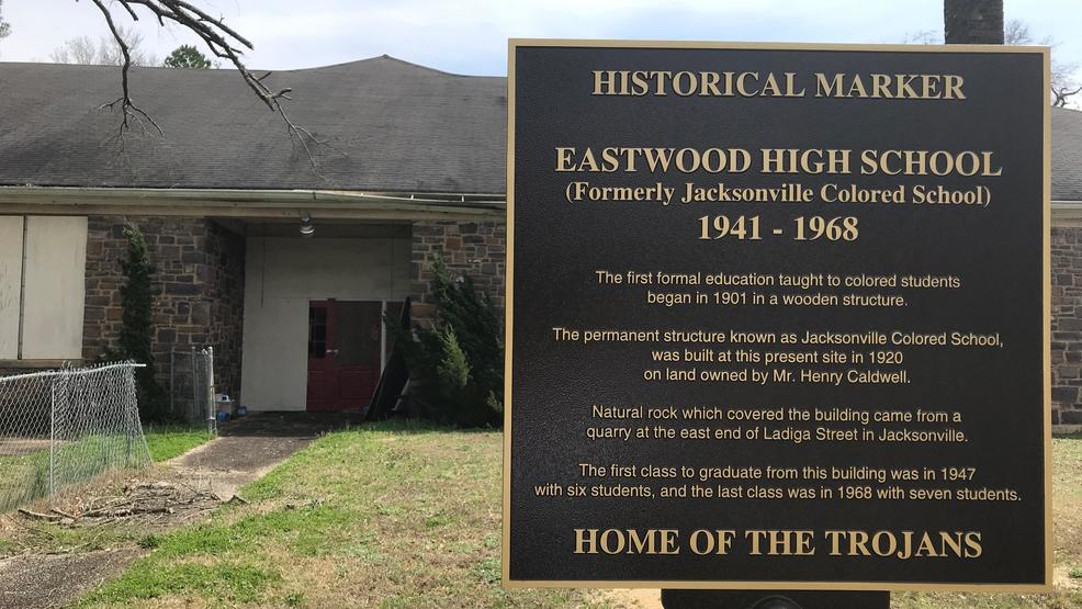 Eastwood School | WBMA