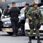 Mexico youth shoots teacher, classmates, then kills himself