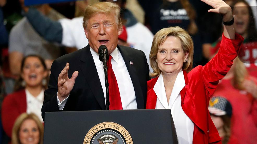 Election 2018 Senate Mississippi AP18331162630312.jpg