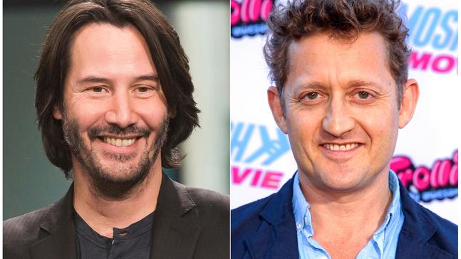 Most excellent news: 'Bill and Ted' reuniting for sequel