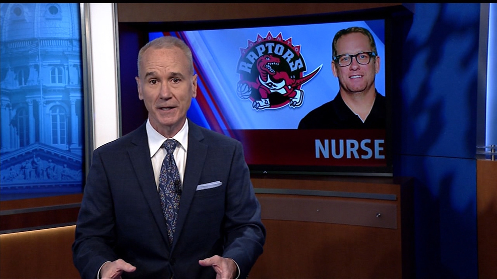 Channel 13 News at Nine Sports recap for June 13th. Channel 13 News at Nine Sports recap for June 13th.