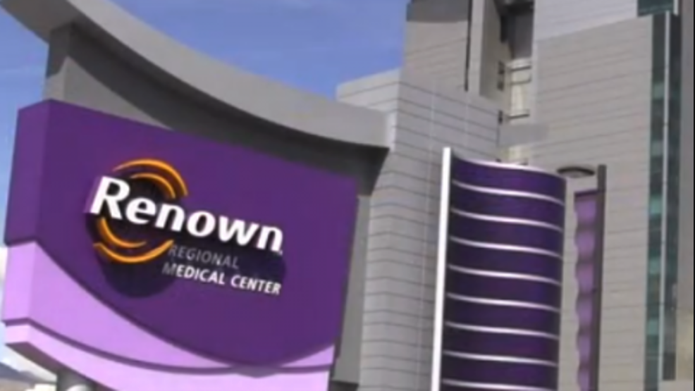 Renown Health opens to new Urgent Care in Carson City KRNV